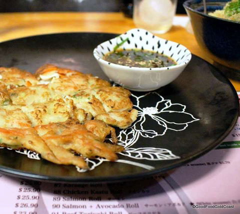 Hachi Japanese Restaurant - Lismore Accommodation 0