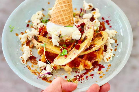 Hanaichi Sushi Bar + Dining - Lismore Accommodation 0