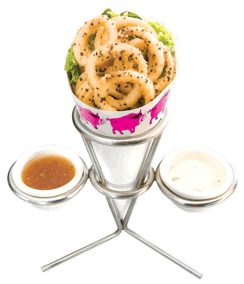 Hog's Australia's Steakhouse - Blacktown - Lismore Accommodation 0