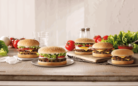 Hungry Jack's - Fortitude Valley - Lismore Accommodation 0