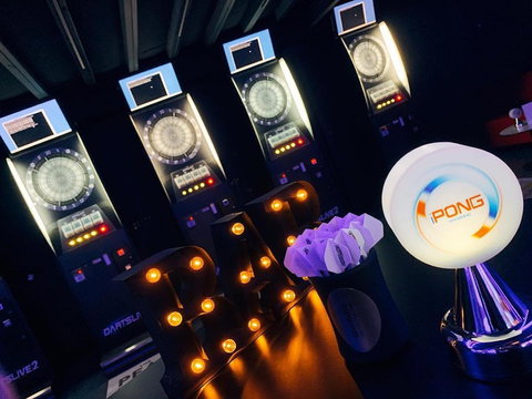 IPONG - Lismore Accommodation 0