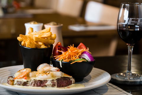 Ipswich Jets Leagues Club - Lismore Accommodation 0