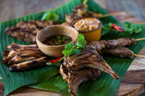 Jing Jai Thai - Chadstone - Lismore Accommodation 0