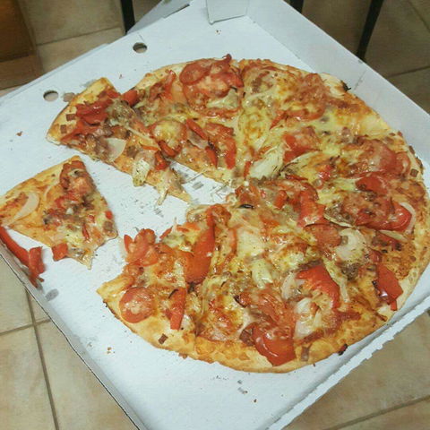 Jo-Joe's Pizza And Kebabs - Lismore Accommodation 0