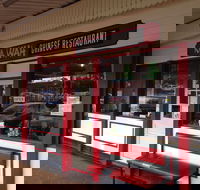 Ka Wah Chinese Restaurant - Lismore Accommodation