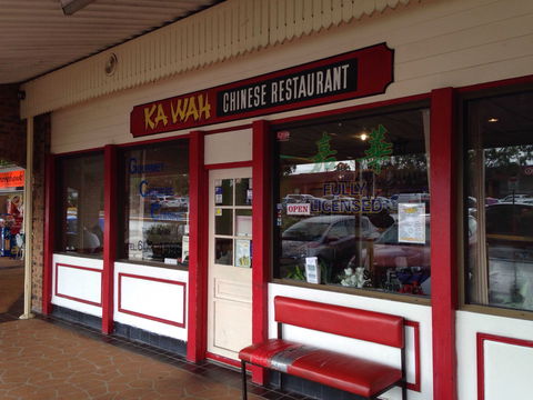 Ka Wah Chinese Restaurant - Lismore Accommodation 0