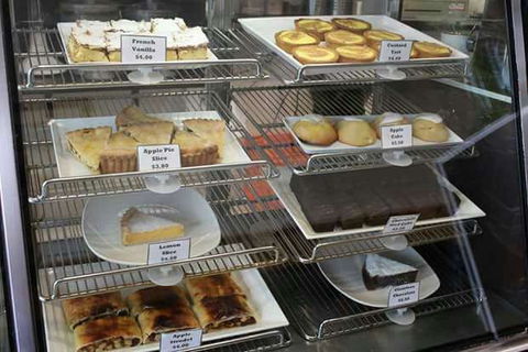 Kew Breadworks - Lismore Accommodation 0