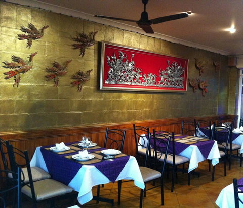 Kiss The Berry - Woolloongabba - Lismore Accommodation 0