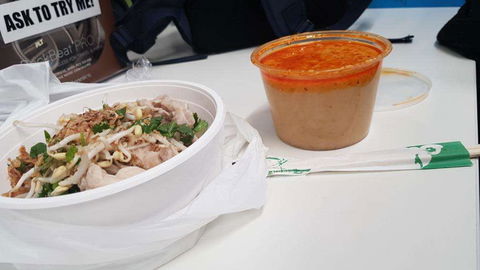 Kow Thai Thai Cuisine & Noodle Bar - Lismore Accommodation 0