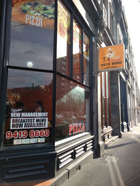La Casa Pizza & Pasta - Lismore Accommodation 0