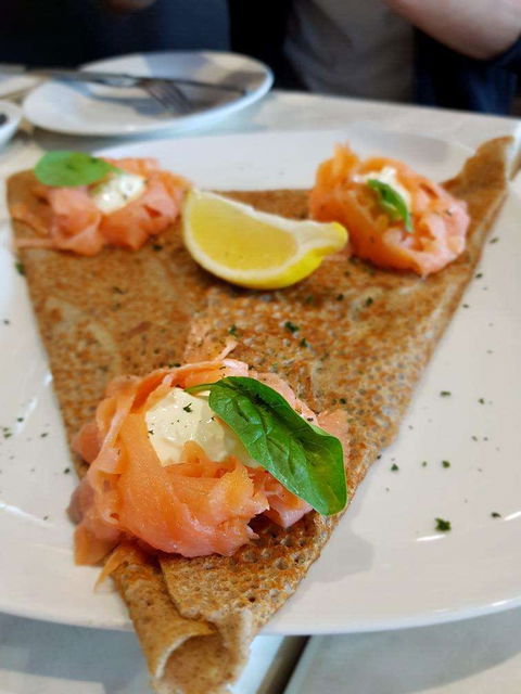 La Galette De France - Lismore Accommodation 0