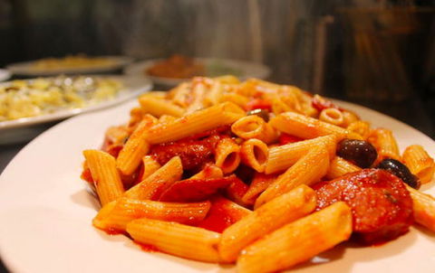 La Vita Mediterranean - Lismore Accommodation 0