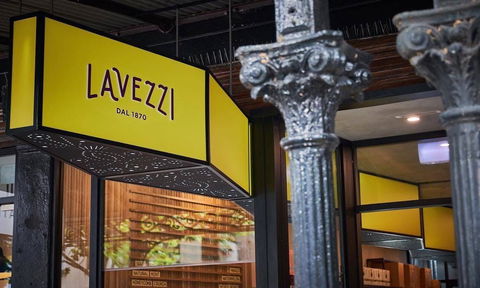 Lavezzi Gelateria - Carlton - Lismore Accommodation 0