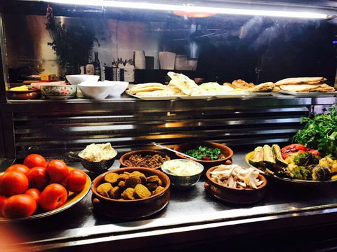 Little Bridge Cafe - Lismore Accommodation 0