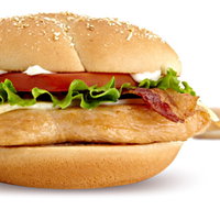 McDonald's - Gatton - Lismore Accommodation