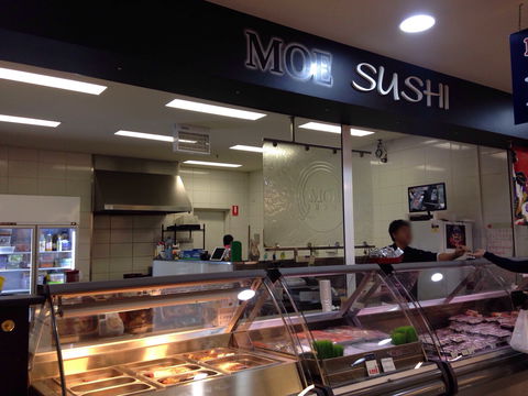 Moe Sushi - Lismore Accommodation 0