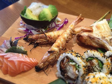 Mon Taste Of Japan - Lismore Accommodation 0