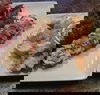 Mr Chorizo  Parilliada - Lismore Accommodation