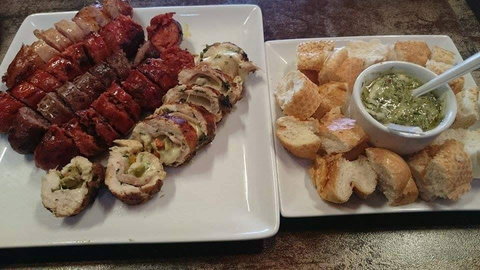 Mr Chorizo & Parilliada - Lismore Accommodation 0