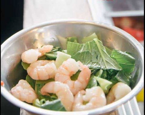 Noodle Box - Carindale - Lismore Accommodation 0