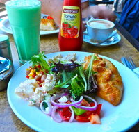 Omega 3 Seafood - Lismore Accommodation