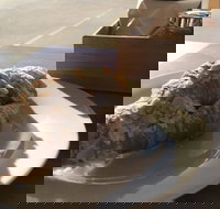 Panenies Cafe - Lismore Accommodation