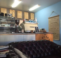 Paperboy Cafe - Lismore Accommodation