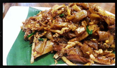 Petaling Street - Box Hill - Lismore Accommodation 0