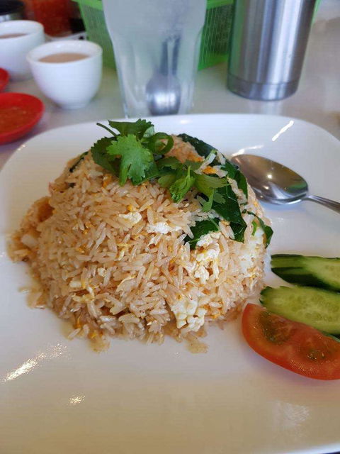 Phnom Penh Thmei - Lismore Accommodation 0