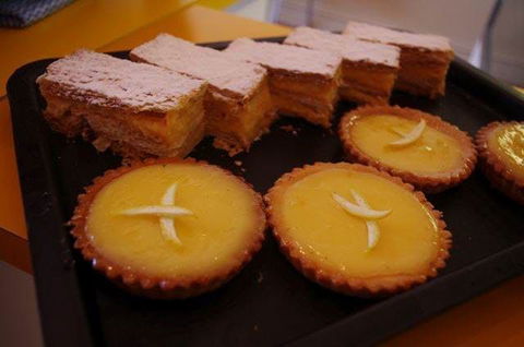 Pie Haus - Lismore Accommodation 0