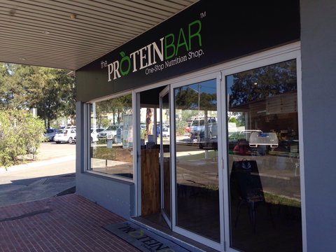 Protein Bar - Lismore Accommodation 0