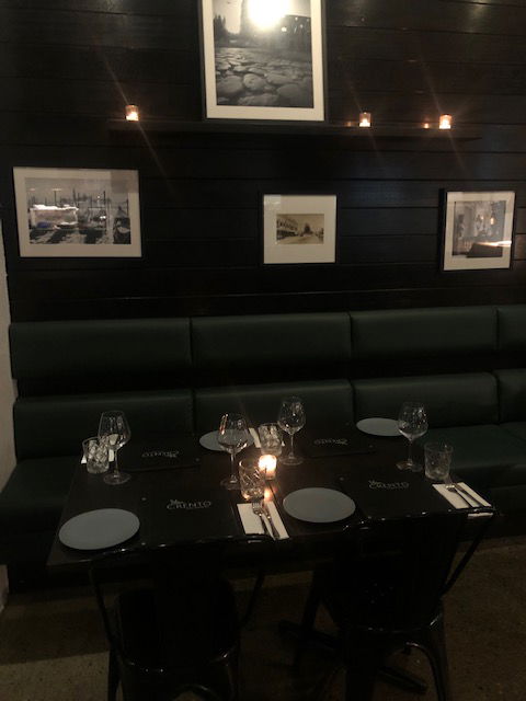 Crento Italian Restaurant - Lismore Accommodation 2