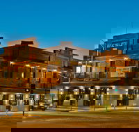 Royal Hotel Queanbeyan - Lismore Accommodation