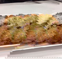 Samir Abla Pastry - Lismore Accommodation