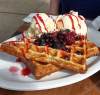 Scoopy's Family Cafe - Lismore Accommodation