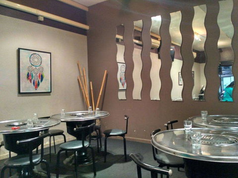 Seoul Buffet Korean BBQ & Steamboat - Subiaco - Lismore Accommodation 0