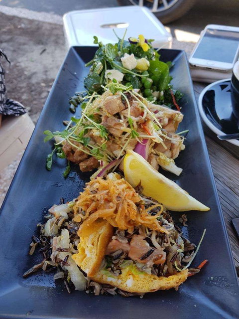 Skal - Lismore Accommodation 0