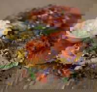 Sports Cafe - Lismore Accommodation