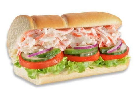 Subway - South Brisbane - Lismore Accommodation 0