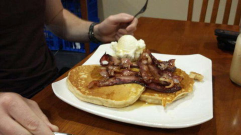 Sugar Maples - Lismore Accommodation 0