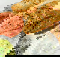 Sunshine Kebabs - Enoggera - Lismore Accommodation