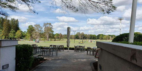 Tee's Clubhouse - Lismore Accommodation 0