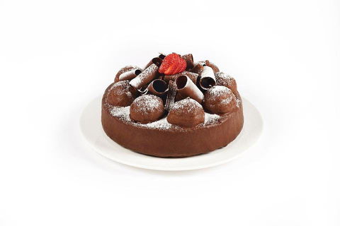 The Cheesecake Shop - St Marys - Lismore Accommodation 0