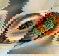 The Tiller Coffee - Lismore Accommodation