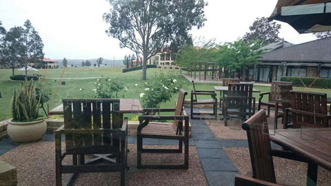 The Vintage Cafe - Lismore Accommodation 0