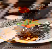 The Greenwood Hotel - Lismore Accommodation