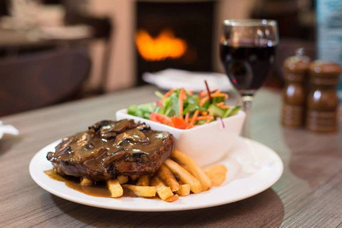 The Greenwood Hotel - Lismore Accommodation 0