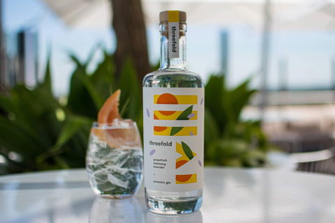 Threefold Distilling - Lismore Accommodation 0