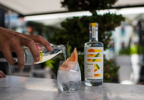 Threefold Distilling - Lismore Accommodation 2