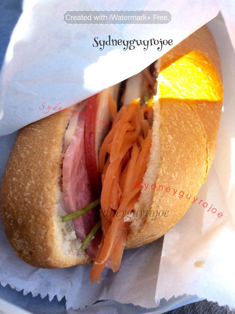 Tina's Bakery - Lismore Accommodation 0